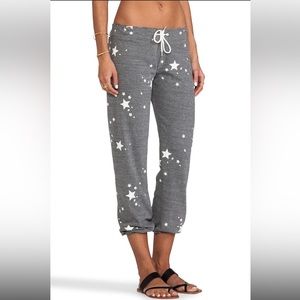 Monrow sweatpants - size xs